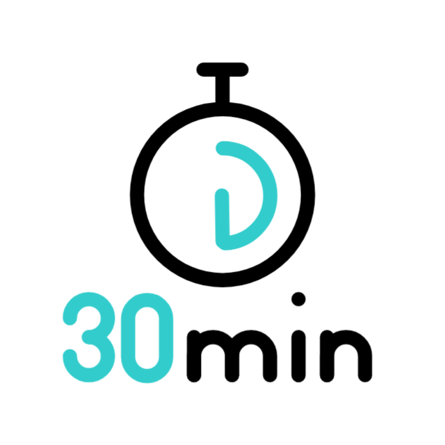 30-minutes Home