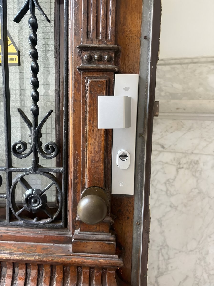 foto-slotenmakersdiensten Home