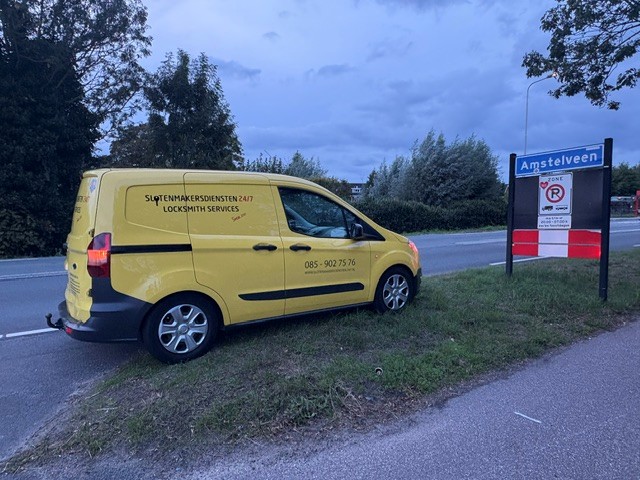 Slotenmaker Amstelveen