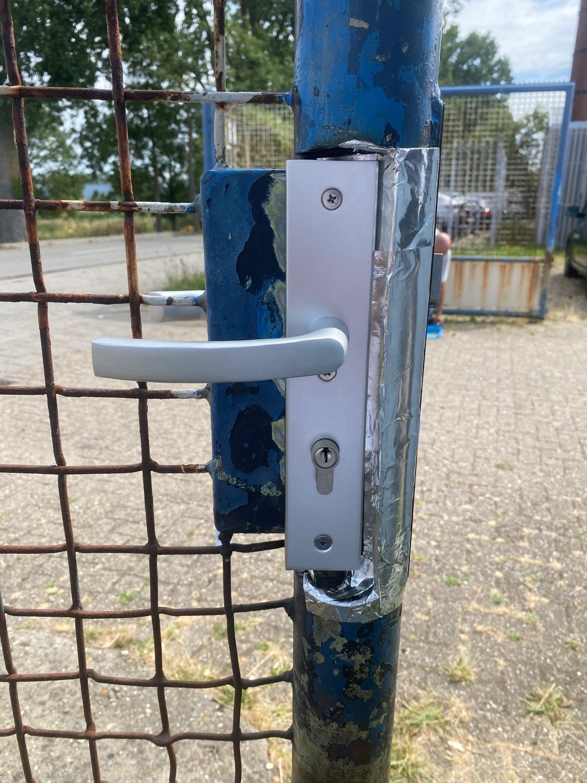 Slotenmaker Noordwijkerhout