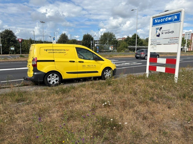 Aalsmeer Slotenmaker Noordwijk