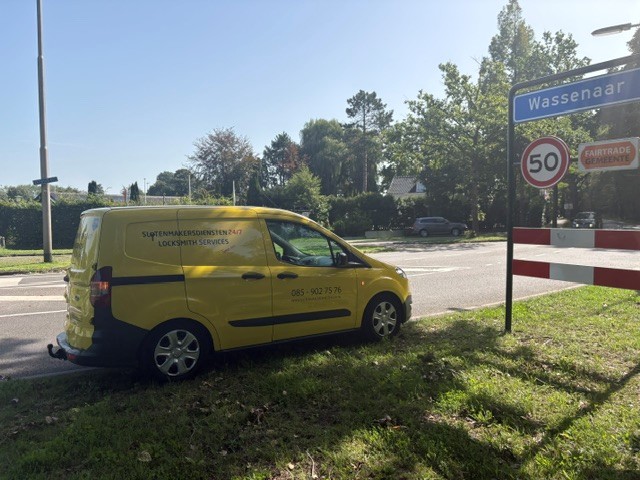 Slotenmaker Wassenaar